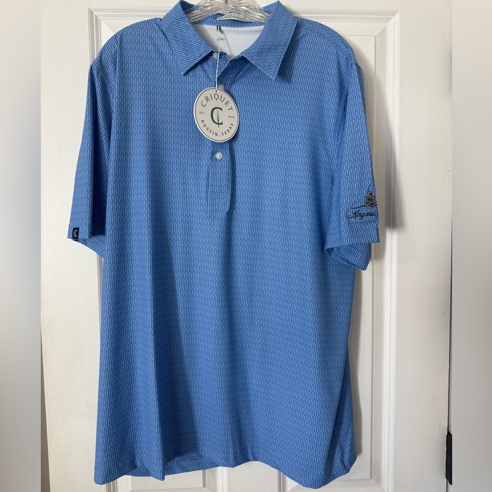 Criquet Polo